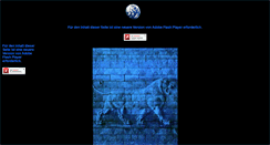 Desktop Screenshot of obib.net